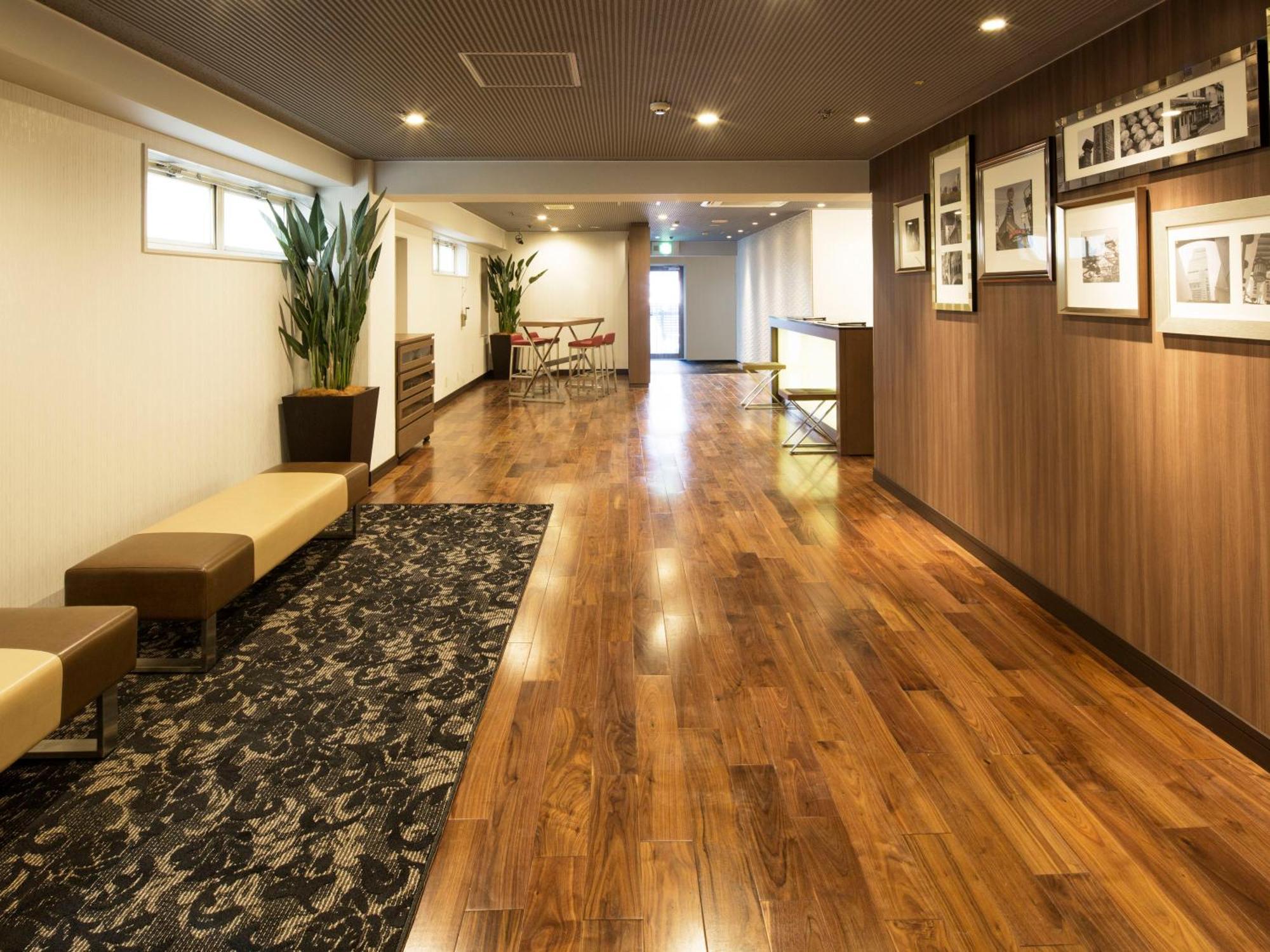 Hotel Mystays Shinsaibashi Осака Екстериор снимка