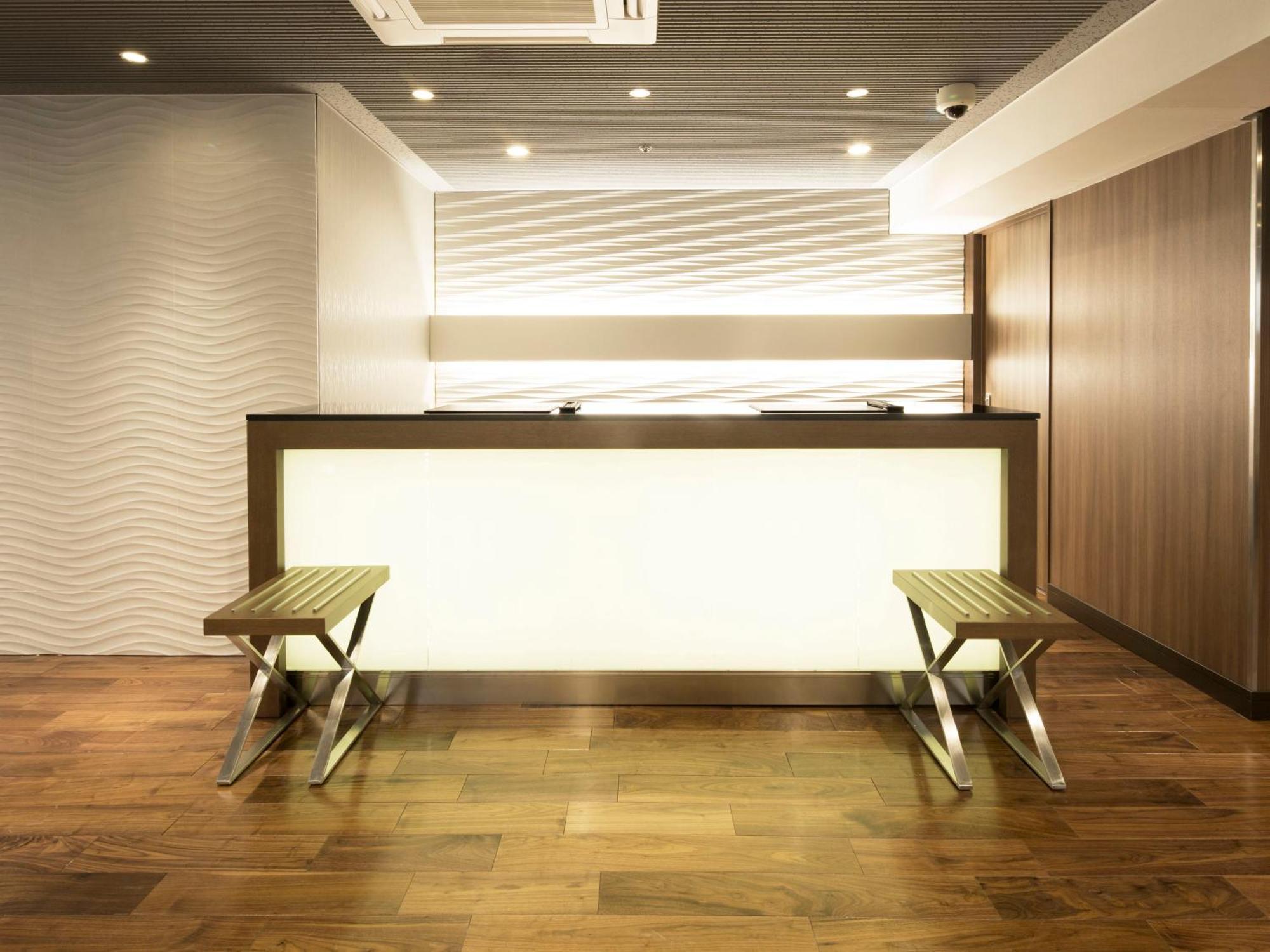Hotel Mystays Shinsaibashi Осака Екстериор снимка
